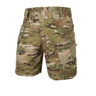 Urban Tactical Shorts Flex 8.5''- NyCo Ripstop