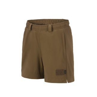 UTILITY LIGHT Shorts