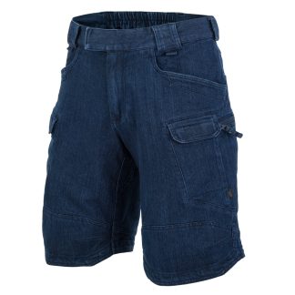 UTS (Urban Tactical Shorts) 11'' - Denim Stretch