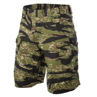 UTS (Urban Tactical Shorts) 11'' - PolyCotton Stretch Ripstop