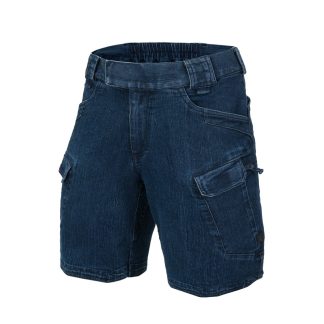 UTS (Urban Tactical Shorts) 8.5 - Denim Stretch