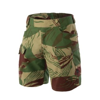 UTS (Urban Tactical Shorts) 8.5 - PolyCotton Stretch Ripstop