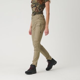 WOMEN'S UTP (Urban Tactical Pants) - PolyCotton Ripstop