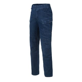 WOMEN'S UTP Resized (Urban Tactical Pants) - Denim Stretch