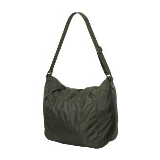 Carryall Backup Bag - Polyester