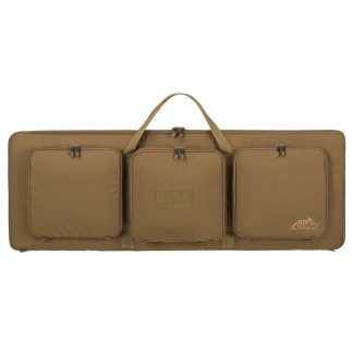 Double Upper Rifle Bag 18 - Cordura