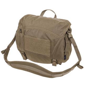 URBAN COURIER BAG Large - Cordura