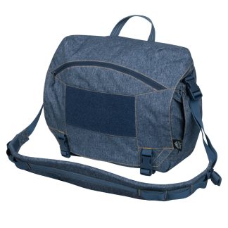 URBAN COURIER BAG Large - Nylon