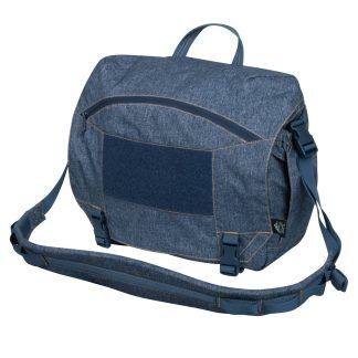 URBAN COURIER BAG Large - Nylon