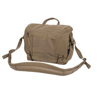 URBAN COURIER BAG Medium - Cordura