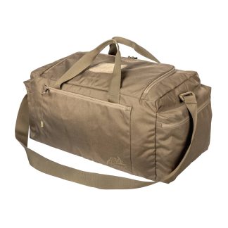 URBAN TRAINING BAG - Cordura