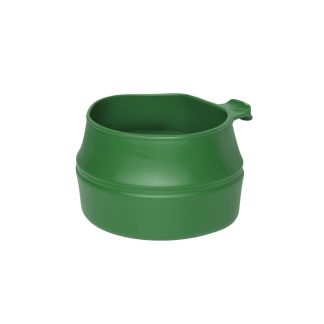 Wildo FOLD-A-CUP GREEN - TPE