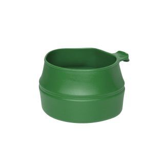 Wildo FOLD-A-CUP GREEN - TPE