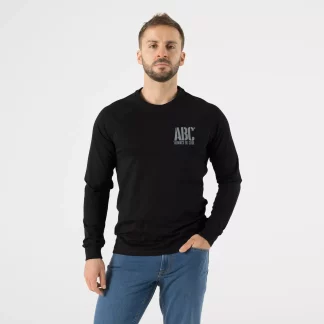 T-shirt Long Sleeve (ABC Always Be Cool)