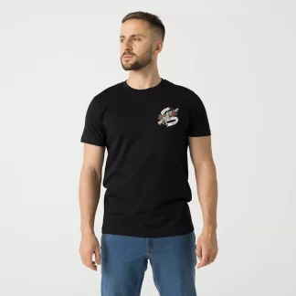 T-shirt (Come and take it)