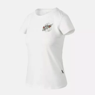 Women's T-shirt Slim (Come and take it)