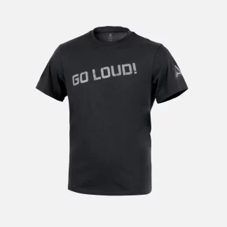 Direct Action T-Shirt Logo D.A. (#3) - Cotton