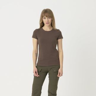 Women's T-shirt Slim Organic