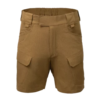 OTS Ultra Shorts - AeroTech
