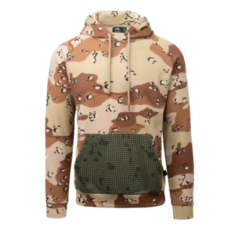 Hoodie (6 Color&DNC)