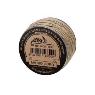 Micro Cord (125ft)