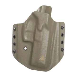 Direct Action HK SFP OWB NO LIGHT HOLSTER - Full Kydex