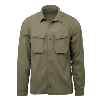 Canopy Jungle Shirt