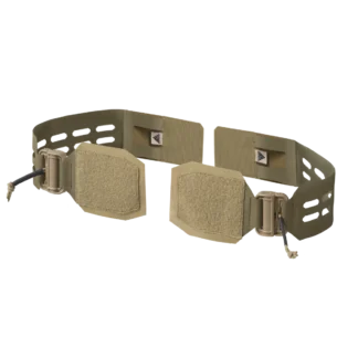 Direct Action Skeletonized Cummerbund Slim MK II